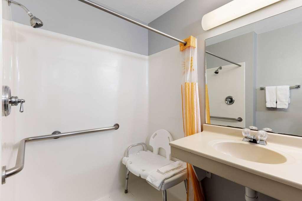 Hotel La Quinta By Wyndham Omaha Airport Downtown Carter Lake Habitación foto