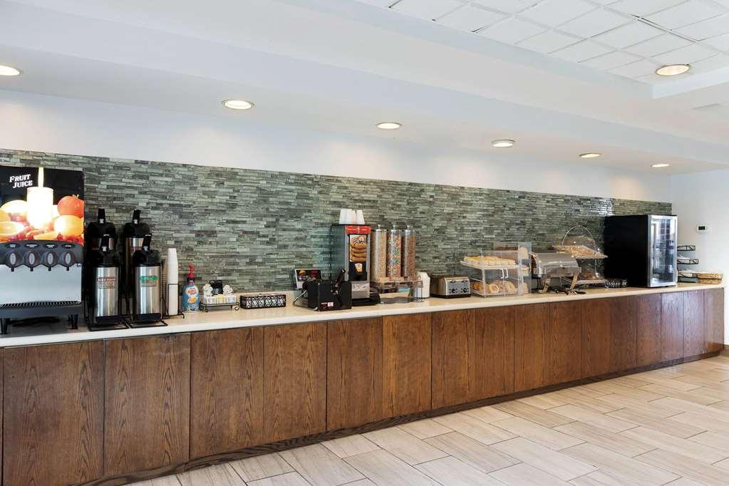 Hotel La Quinta By Wyndham Omaha Airport Downtown Carter Lake Facilidades foto
