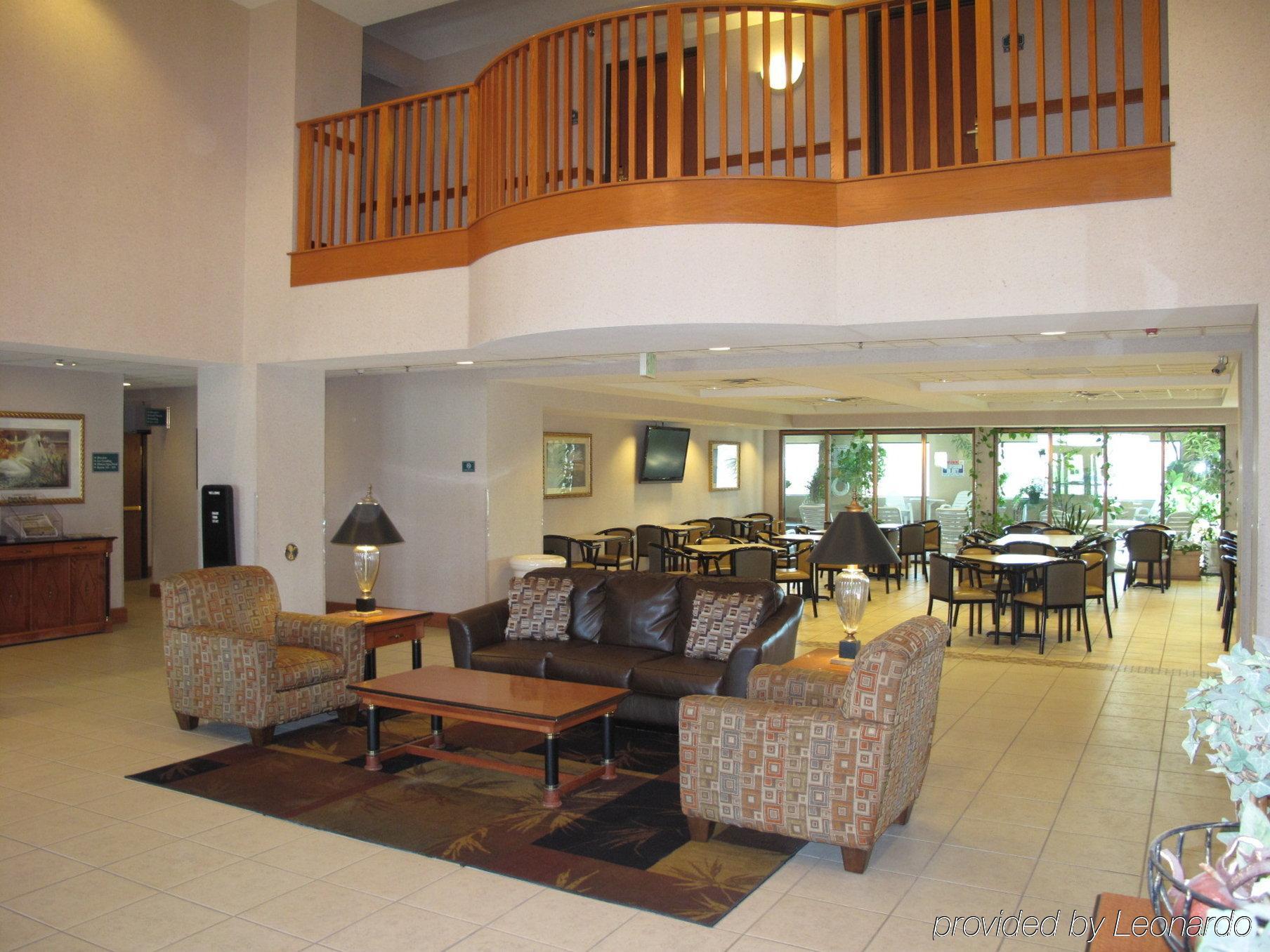 Hotel La Quinta By Wyndham Omaha Airport Downtown Carter Lake Exterior foto